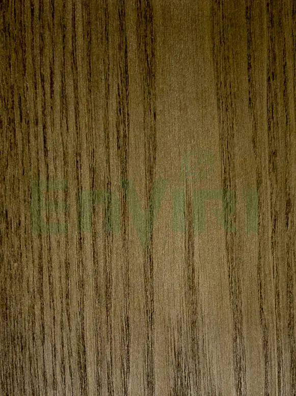 Smokey Cocoa - China Ash (C-024)