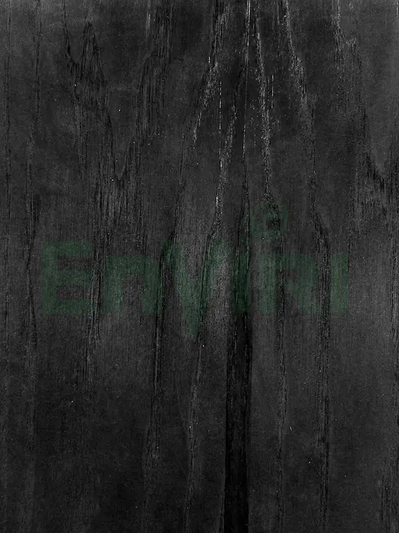 Pitch Black - China Ash (E-99)